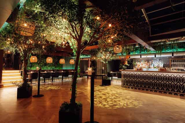 Century Club