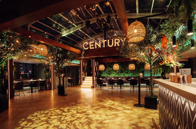 Century Club