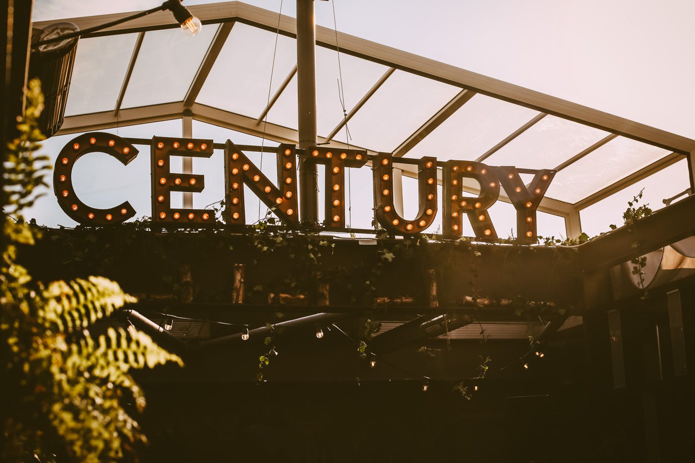 Century Club - image