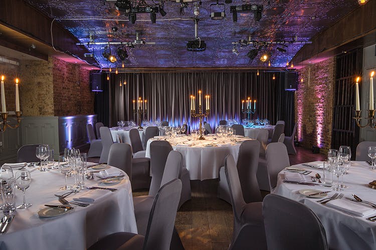 Century Club - image