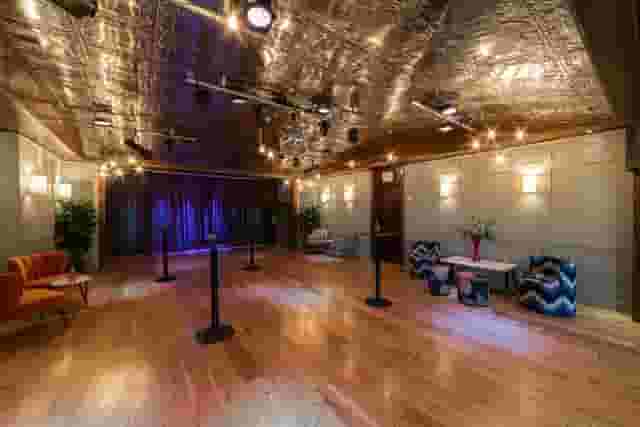 Century Club
