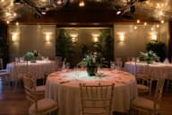 Private Dining Venues
