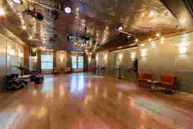 Century Club