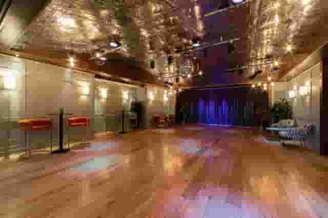 Century Club