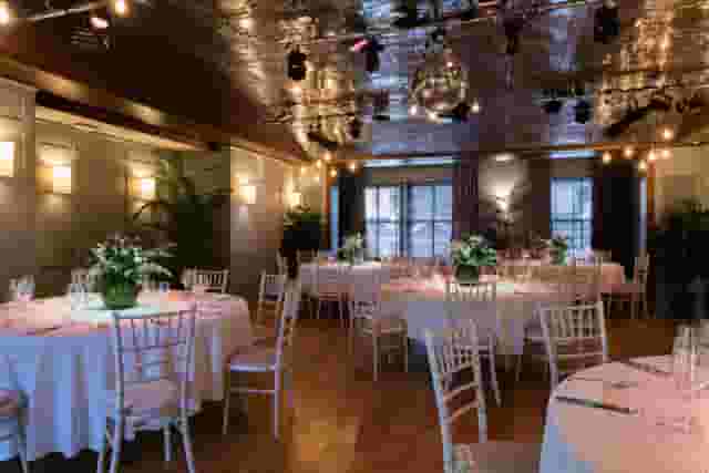 Century Club