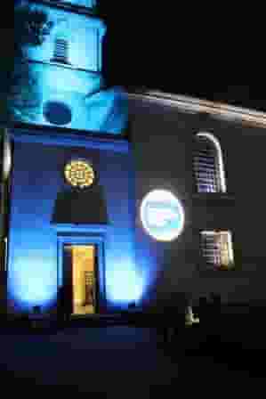 LSO St Luke's
