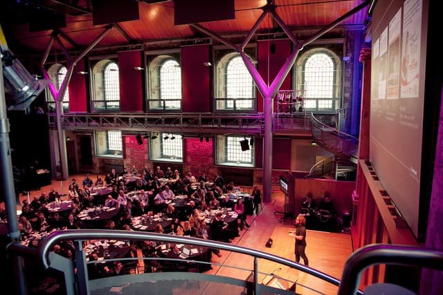 LSO St Luke's