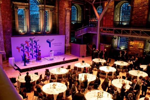 LSO St Luke's