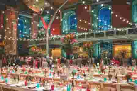 LSO St Luke's