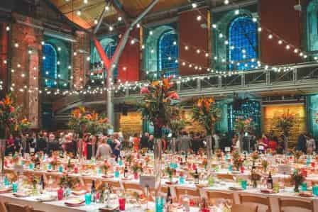 LSO St Luke's