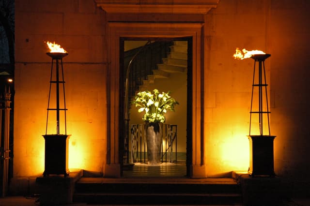 LSO St Luke's