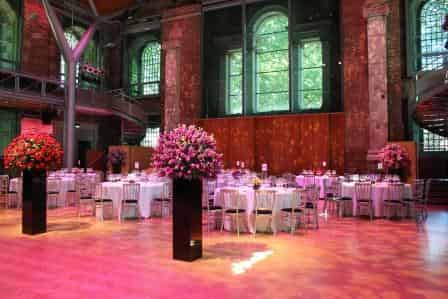 LSO St Luke's