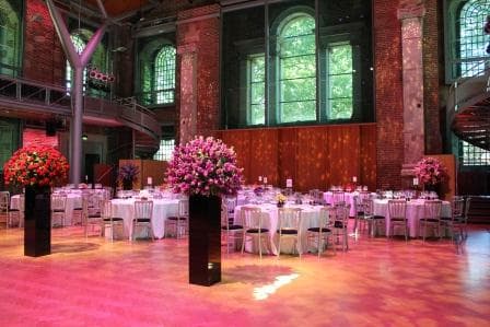 LSO St Luke's