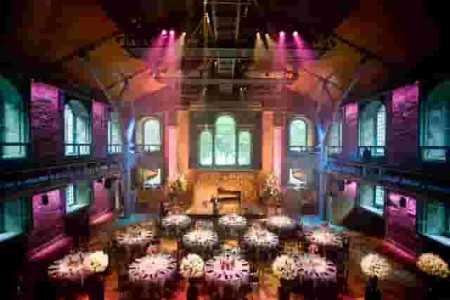 LSO St Luke's