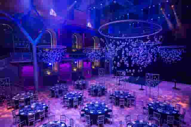 LSO St Luke's