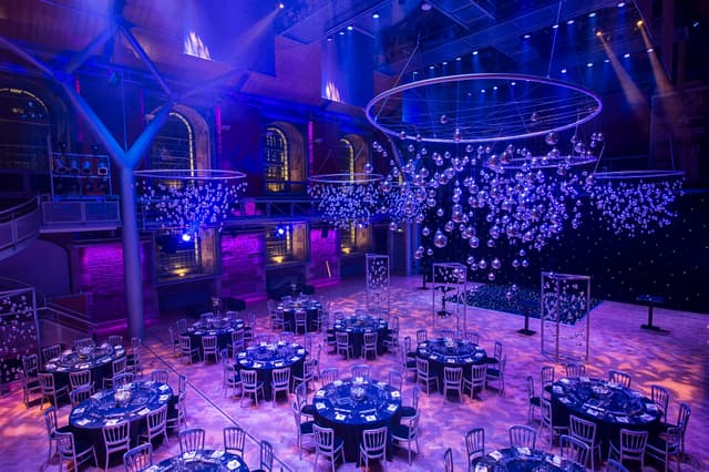 LSO St Luke's