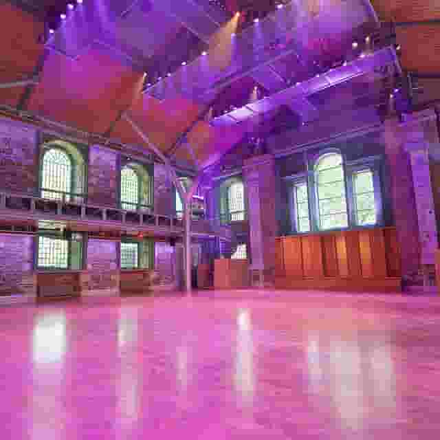 LSO St Luke's