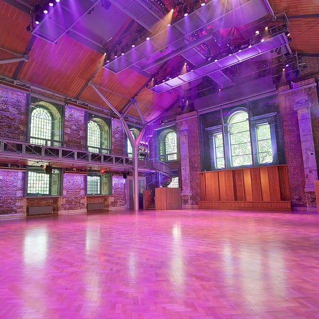 LSO St Luke's