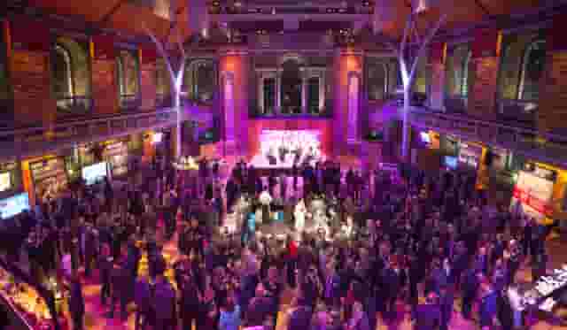 LSO St Luke's