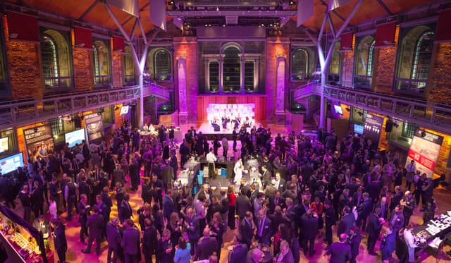 LSO St Luke's
