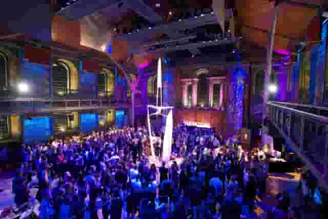LSO St Luke's