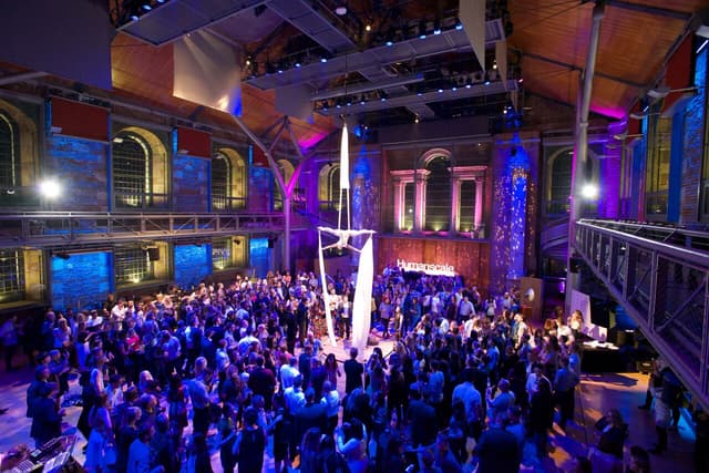 LSO St Luke's