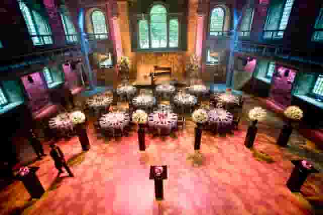 LSO St Luke's