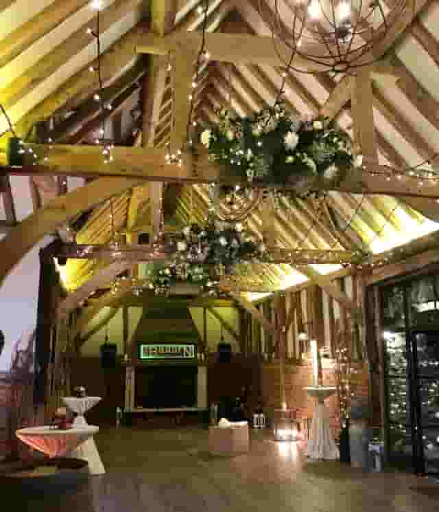 St Michaels Grange Barn