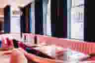 Private Dining Rooms
