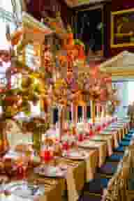 Engagement Party Venues