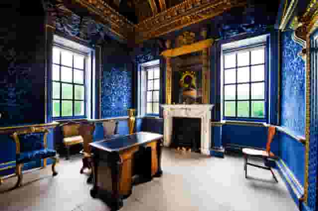 Chiswick House