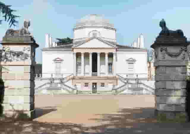 Chiswick House and Gardens