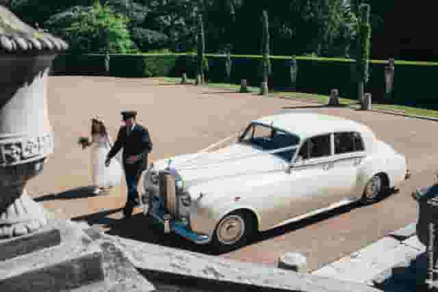 Chiswick House and Gardens