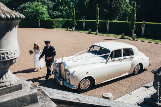 Chiswick House and Gardens