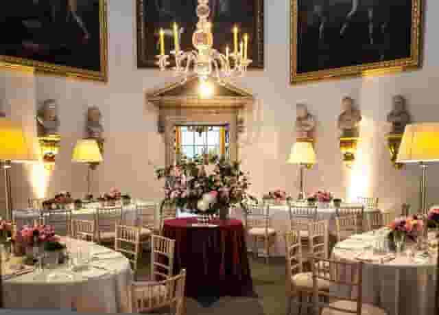 Chiswick House and Gardens
