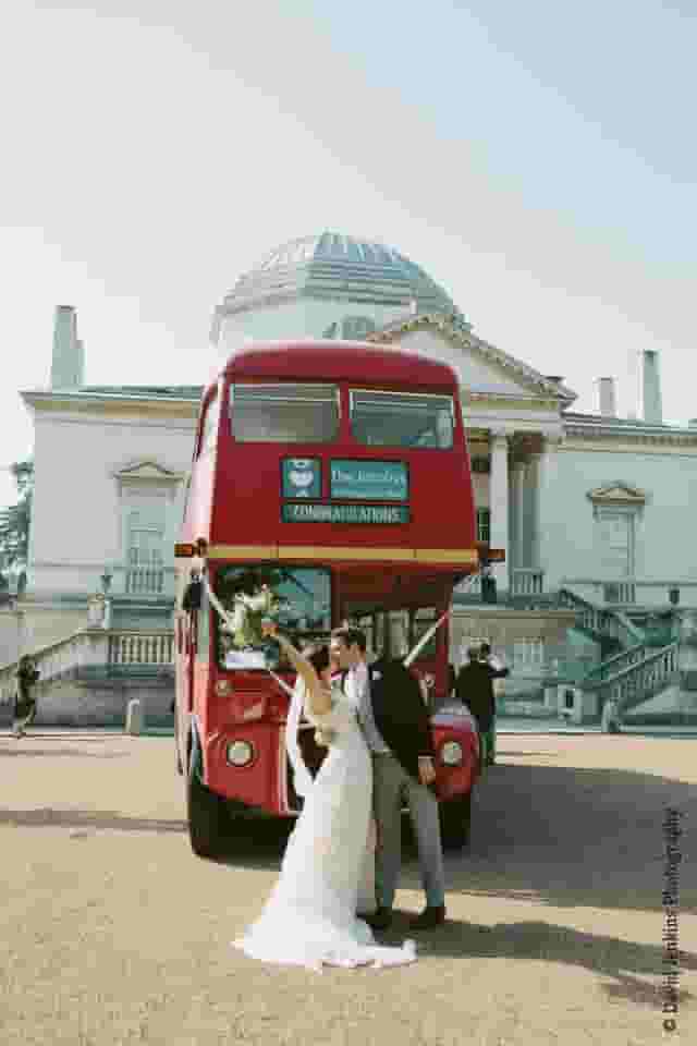 Chiswick House and Gardens