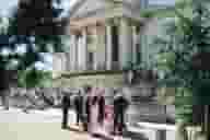 Reception Venues