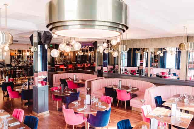 Sugar Hut Liverpool