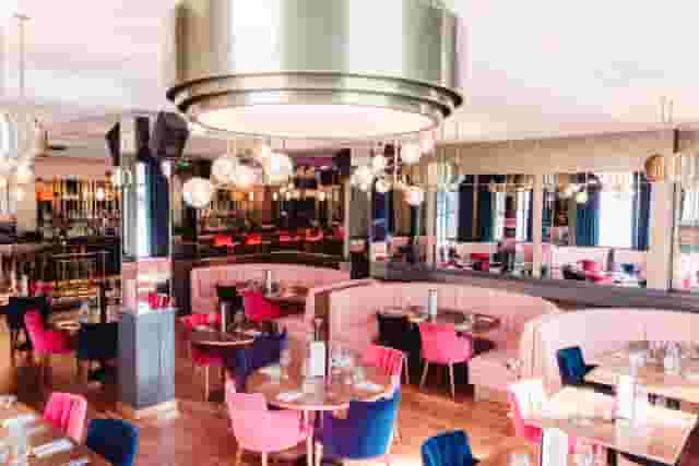 Sugar Hut Liverpool