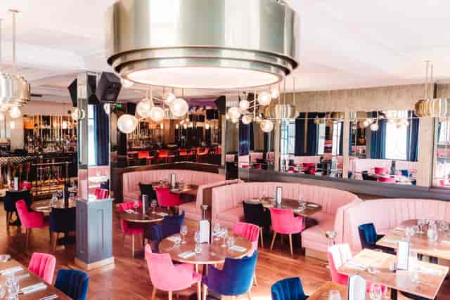 Sugar Hut Liverpool