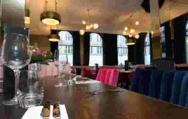Sugar Hut Liverpool