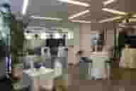 Training Rooms