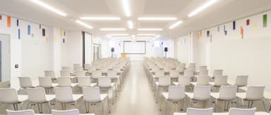 Training Rooms