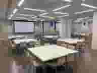 Training Rooms
