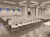 Outdoor Terraces