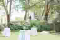 Garden Wedding Venues