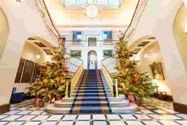 116 Pall Mall