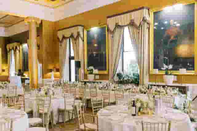 116 Pall Mall