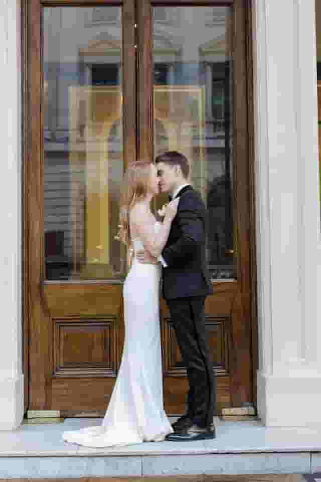 116 Pall Mall