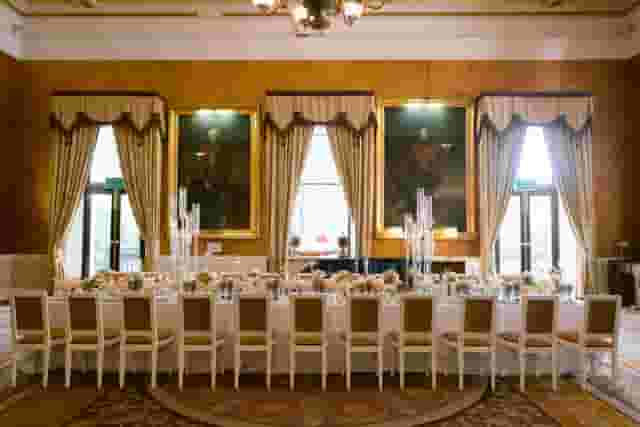 116 Pall Mall